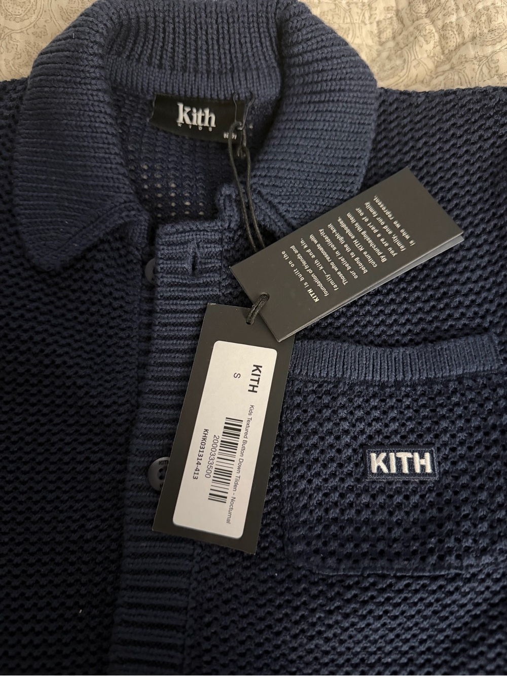 KITH Boy Set - Picture 4 of 6